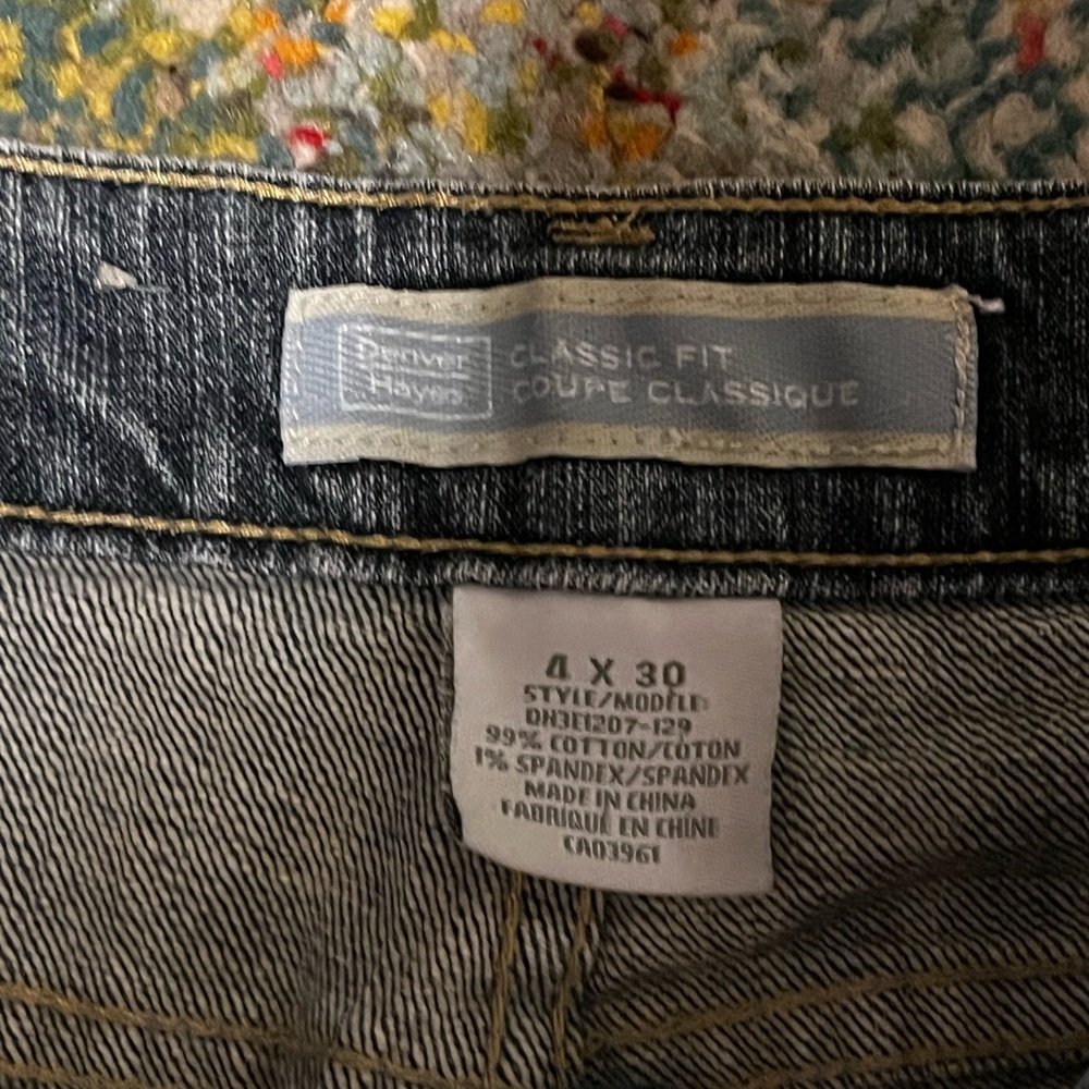 Bootcut jeans - Picture 3 of 4